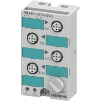 Como-Yo la MOD, K45, 2In/2Out, 200Ma/1A, Electronc