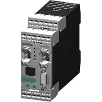 Interfaz Del Dp De Mss Profibus, Resorte