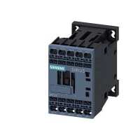 Contactor Res S00 18A 24Vdc 4No Sprg