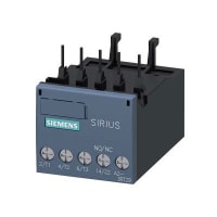ELEMENTO 400V 50/60HZ de EMC SUPPRES S00 RC