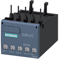 ELEMENTO 575V 50/60HZ de EMC SUPPRES S00 RC