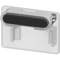 SEALABLE COVER FOR 3RT2 y 3RH2 S00 y S0