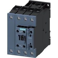 Contactor Res S2 60A 4P 23-33Vuc 1No/1Nc