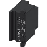 Varistor S2 48-127 Vac/ 70-150 Vdc