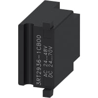 Rc Element 24-48 Vac/24-70 Vdc