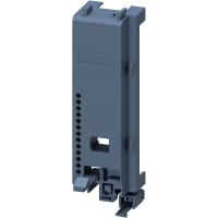 Contactor S0 bajo, serie 3RV2