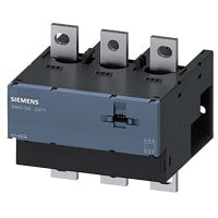FAVORABLE CUR MEAS.MOD, 63-630A, BARRA DE DISTRIBUCIÓN de SIMOCODE