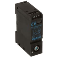 Interruptor de presión, barra de 0-8, M5, mt perno del carril w/M8 4 de G o de H