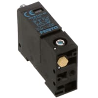 Interruptor de presión, barra de 0-8, M5, mt terminales del carril w/cable de G o de H