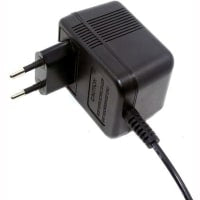 Tipo C - CA mA de la fuente de alimentación de AC-DC 2-Pin 9 de EuroPlug 8VA 950 V 50 60 al hertzio