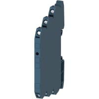 Cplr W/Relay Hacia Fuera 230Vac/Dc 1Co