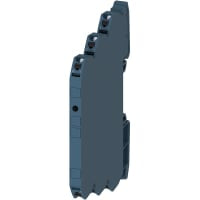 Cplr W/Relay Hacia Fuera, 24Vac/Dc, 1Co