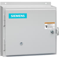 Arrancador, FVNR SZ1 3/4,10-40Amps, N12/3R, 48