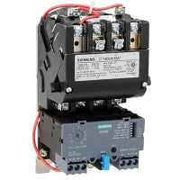 Arrancador, FVNR SZ2, 13-52Amps, abierto, 240/480V