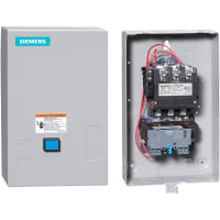 Arrancador, FVNR SZ2, 13-52Amps, N1, 240/480V