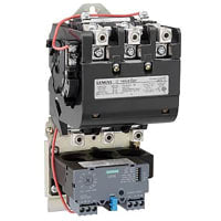 Arrancador, FVNR SZ2 1/2,25-100Amps, abierto, 240