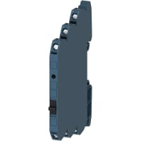 Cplr Out, Ss Out, 24Vdc, 5A A 30Vdc Con Moa