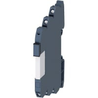 Cplr W/Relay Hacia Fuera Plgable 24Vac/Dc 1Co
