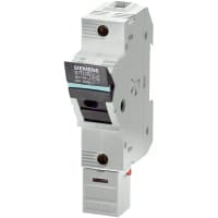 DESENGANCHE del FUSIBLE de SITOR con el INTERRUPTOR del ALARMAR