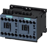 Revolución S00 9A 24VAC SCRW del CONTACTOR