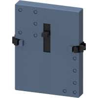 Dispositivo de seguridad mecánico S2