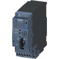 ARRANCADOR COMPACTO 110-240V 1-4A de DOL