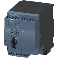 ARRANCADOR COMPACTO 24V 1-4A de la REVOLUCIÓN