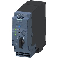 ARRANCADOR IO-LINK 24V 1-4A de los COMP de DOL