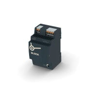 Fuente de alimentación; AC-DC; 1PH, estruendo, modo del interruptor del pri, 100/240Vi, 24VDC 1.3A hacia fuera