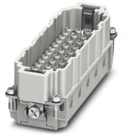Relleno del contacto - HC-BB46-I-CT-M