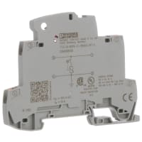 Dispositivo de la protección de la oleada, TTC-6-MOV-C-120AC-PT-I