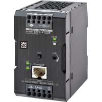 Picosegundo 120W24DC 5A 100-240AC EIP