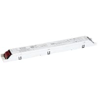 Fuente de alimentación, LED, AC-DC, energía de Const, 35W, 27-56V, 625-1000mA,  3 en 1 que amortigua