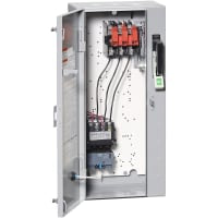 Arrancador, SZ1,5.5-22Amps Combo, N1,120V