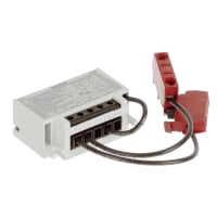 Módulo de control, LC Mh, 3-W 115-120 VAC