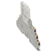 Dispositivo de la protección de la oleada - TTC-6P-2-HC-24DC-PT-I