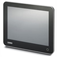 PC, triunfo 7, 4GB ESPOLÓN, 150GB ST, IP65, tacto de 15 ", i7, Fanless, serie de Designline