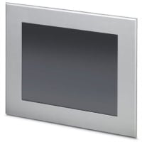 Serie al aire libre de los pixeles 24VDC IP67 HMI del color 800x600 del Touchscreen 16.7M de HMI 12.1 el "