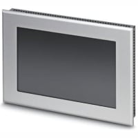 El panel de tacto de HMI 22.9 cm/9 " TFT-Exhibe color de los pixeles de 800 x de 480