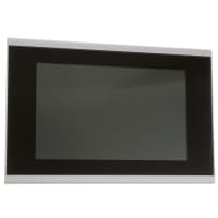 El panel de tacto de HMI 22.9 cm/9 " TFT-Exhibe color de los pixeles de 800 x de 480