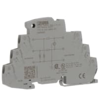 Device del protection de Surge; wires del signal de 2; reference potential; Digital IN/OUT.