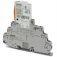 Dispositivo de la protección de la oleada - TTC-6P-3-HF-F-M-12DC-UT-I