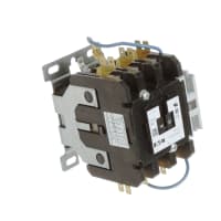 Contactor definido del control del propósito, 60A 3 poste 24VDC abierto