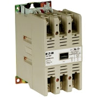 Contactor definido del control del propósito, 120A 3 poste 24V abierto