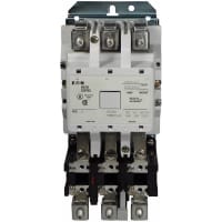 A200 - Arrancador, Tamaño 5, Abierto, 3 Poste, Bobina 120V/60Hz