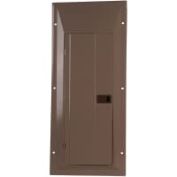 Cubierta rasante del CH/de la superficie de interior con la puerta para las cajas del tamaño J