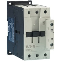 Contactor, 3 Poste, 40 Amperio, Marco D, Bobina 240Vac