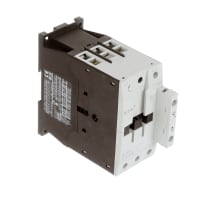 Contactor, 3 Poste, 50 Amperio, Marco D, Bobina 24Vac