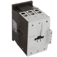 Contactor de XT IEC, 80A, 0NO-0NC, 80A, Frame F, XT IEC Series