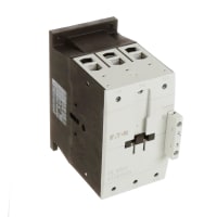 Contactor, 3 Poste, 150 Amperio, Marco G, Bobina 240Vac